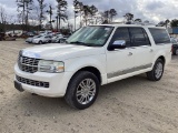 2007 LINCOLN NAVIGATOR