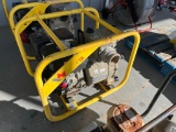 WACKER NEUSON 3IN TRASH PUMP