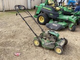 JOHN DEERE PUSH MOWER