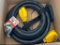 CAMCO RV POWER GRIP 15FT 50AMP EXTENSION CORD
