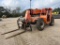 2012 SKY TRAK/JLG 8042 4X4X4