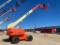 JLG 660SJ | 4X4 | DIESEL