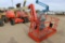 JLG 460SJ 4WD ARTICULATING BOOM LIFT