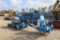 GENIE Z45/25 MANLIFT