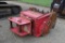 FECON MILLING HEAD EXCAVATOR ATTACHMENT