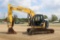 2009 KOBELCO 140 SRLC EXCAVATOR
