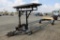 2012 VORTEQ TRAILER MOUNTED ATTENUATOR
