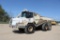 TEREX TA25 ARTICULATED DUMP TRUCK