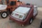 POWERBOSS SW19XT SWEEPER
