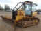 2008 CATERPILLAR D4KLGP