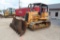 CASE 650H WT