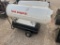 HEAT WAGON, 400,000 BTU
