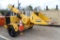 2003 WOOD/CHUCK TOW BEHIND WOOD CHIPPER
