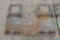 SKID STEER PLATE WITH GUARD