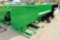 SELF DUMPING HOPPER