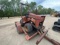 DITCH WITCH 2300 | PARTS/REPAIRS