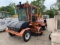 BROCE CRT350 SELF PROPELLED BROOM | PARTS/REPAIRS