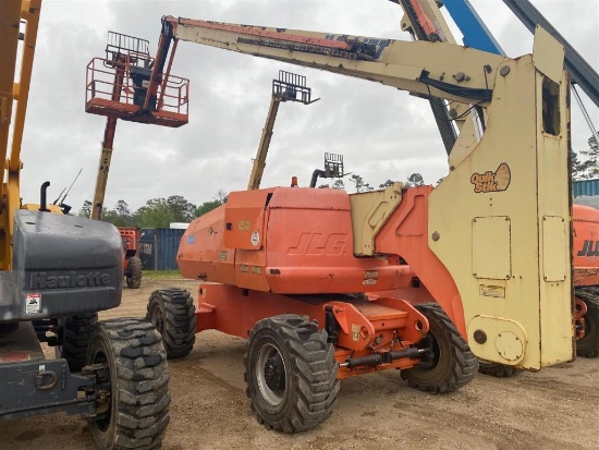 JLG 800AJ