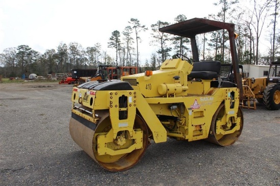SAKAI SW70C ROLLER