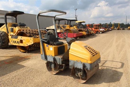 WACKER PACKER RD11A