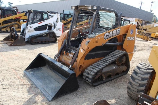 GP LOADING BUCKET FOR SKID STEER