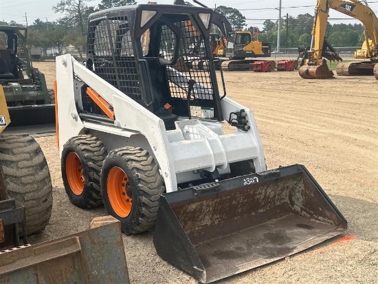 BOBCAT 753
