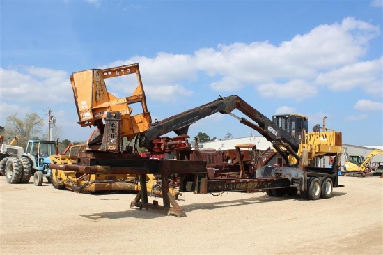 JOHN DEERE 435