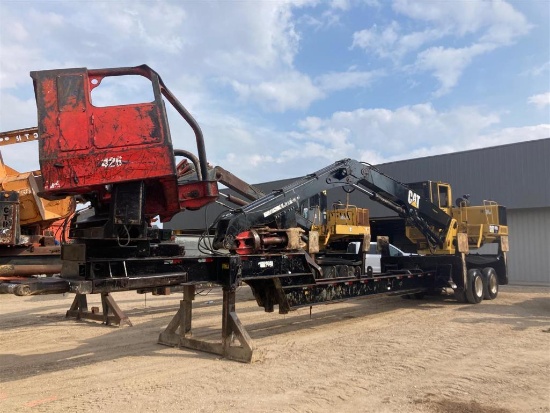2012 CATERPILLAR 559B DS