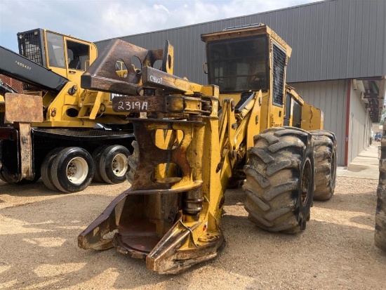 TIGERCAT 718