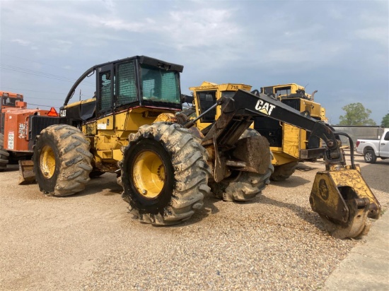 CATERPILLAR 525B