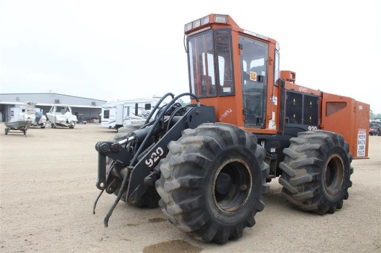 2012 BARKO 920