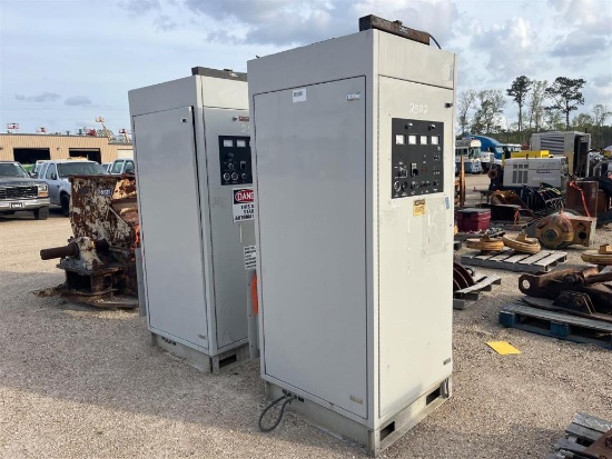 ALTURDYNE 40KW SKID MTD GENERATOR