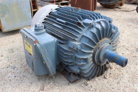 ELECTRIC MOTOR