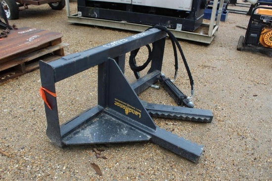 LAND HONOR HYDRAULIC POST PULLER