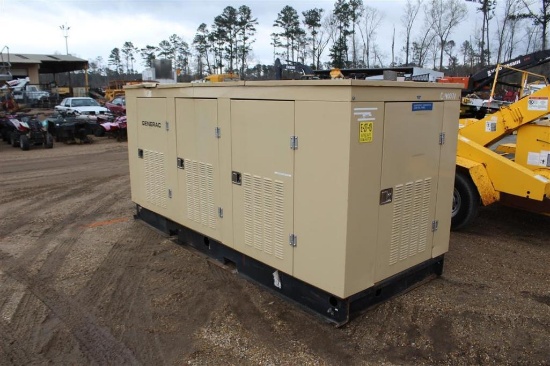 GENERAC 99A02997 200KW GENERATOR