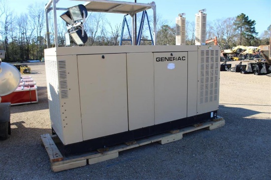 GENERAC 100KW GENERATOR
