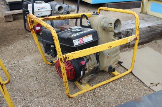 WACKER NEUSON PT3 3IN TRASH PUMP PARTS/REPAIR
