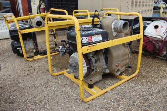 WACKER NEUSON PT3 3IN TRASH PUMP PARTS/REPAIR