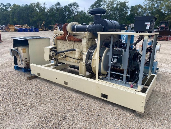 KOHLER 200R0ZD GENERATOR