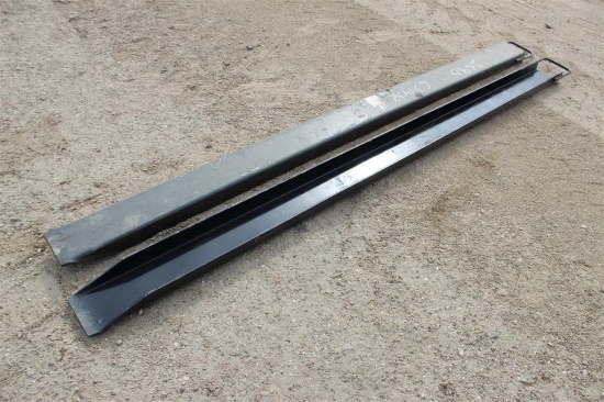 84IN FORK EXTENSION LIGHT DUTY