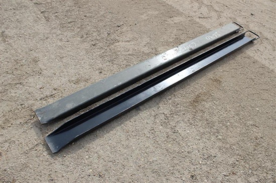 84IN FORK EXTENSION LIGHT DUTY