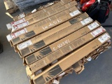 LINCOLN ELECTRIC ER805-NIL TIG RODS