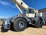 2011 TEREX RT670 M00008572 ROUGH TERRAIN HYDRAULIC CRANE