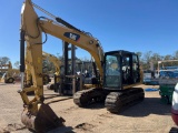 2015 CATERPILLAR 312E HYDRAULIC EXCAVATOR