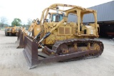 CAT D6D DOZER