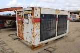 GARDNER DENVER 800CFM AIR COMPRESSOR