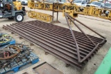 CATTLE GUARD