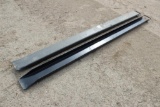 84IN FORK EXTENSION LIGHT DUTY