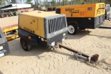 SULLIAR 185 COMPRESSOR