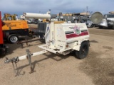 TEREX AMIDA LIGHT TOWER